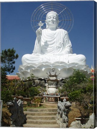 Buddha Vietnam