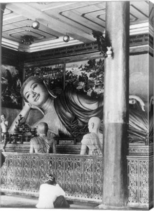 Photographic Views of Thailand
