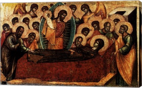 Dormizione della Vergine