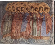 Master of Aphentico Church