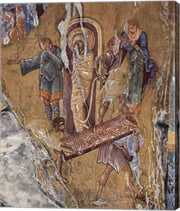 Master of the Pantanassa Church in Mistra