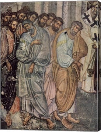 Master from Sopocani