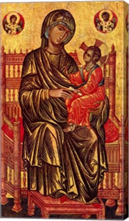 Italian Painter of the Byzantic