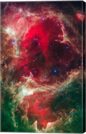 Generations of Stars