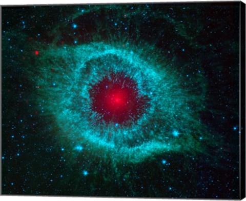 Helix Nebula