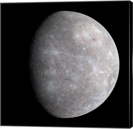 Mercury