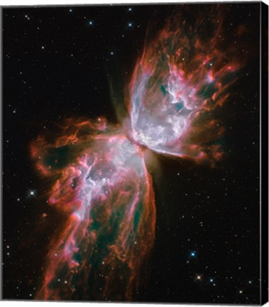 Planetary Nebula