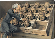 Great Presidential Puzzle