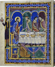Banquet of Simon