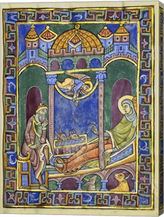 Birth of Christ