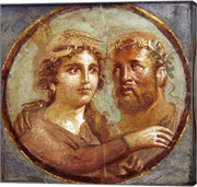 Heracles and Omphale