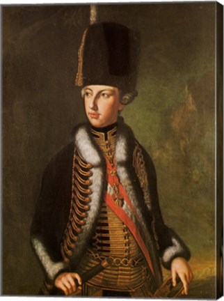 Joseph II, Holy Roman Emperor