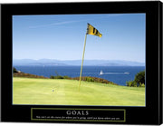 Goals-Golf