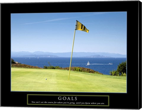 Goals-Golf