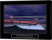 Determination-Lighthouse