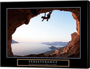 Perseverance-Cliffhanger