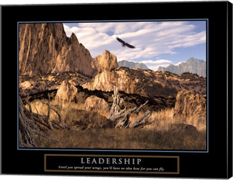 Leadership-Eagle
