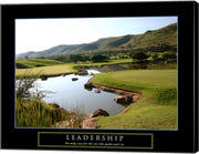 Leadership-Golf