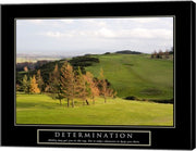Determination-Golf
