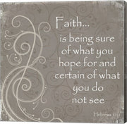 Faith Quote