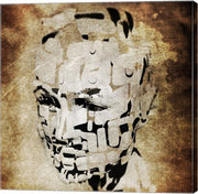 Deconstruction by Cheryl Valentino