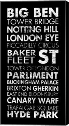 London II by Veruca Salt
