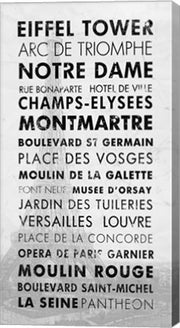 Paris 1 by Veruca Salt