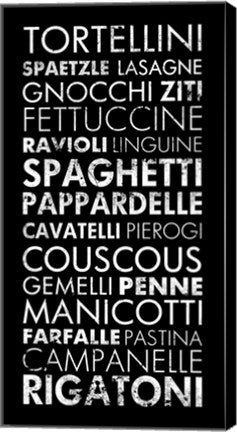Pasta II by Veruca Salt