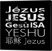 Jesus Square by Veruca Salt