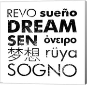 Dream Square by Veruca Salt