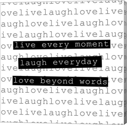 Live Every Moment by Veruca Salt