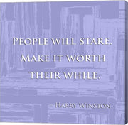 People Will Stare by Veruca Salt