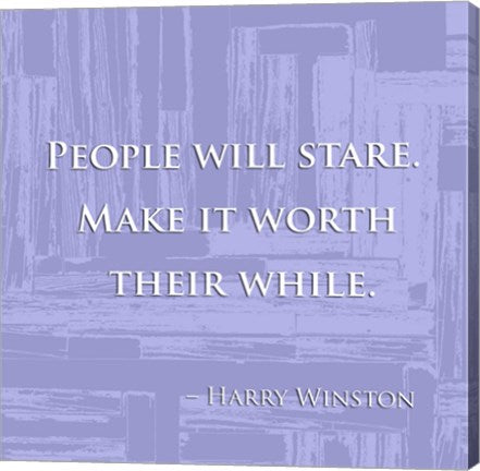 People Will Stare by Veruca Salt