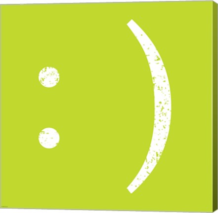 Lime Smiley by Veruca Salt