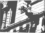 Gargoyle Statue by George Dilorenzo