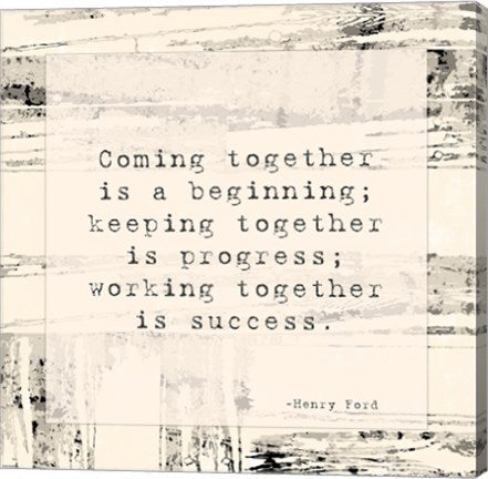 Coming Together by Veruca Salt