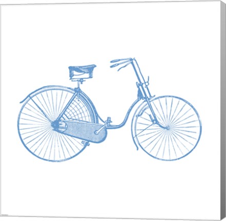 Blue On White by Veruca Salt