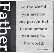 You May Be the World by Veruca Salt