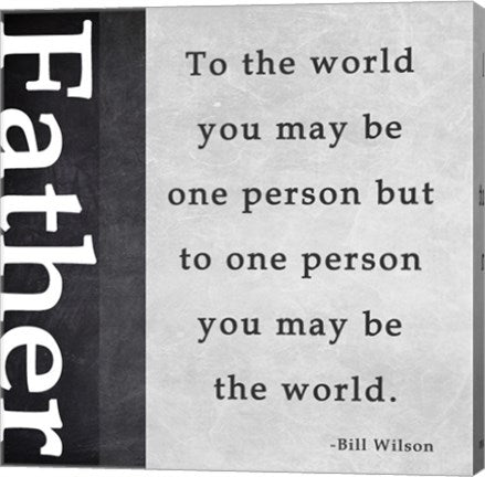 You May Be the World by Veruca Salt