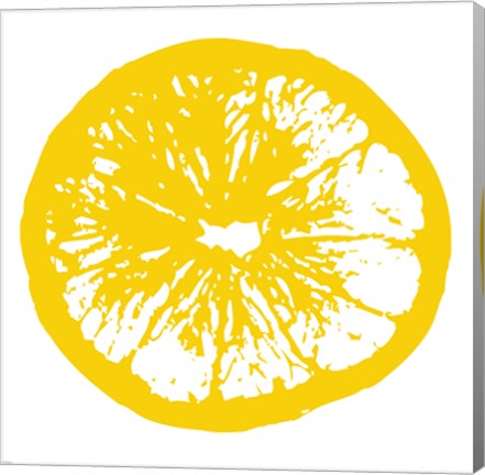 Yellow Orange Slice by Veruca Salt