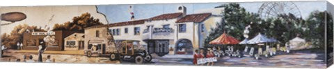 Lompoc Mural Society's Community Canvas