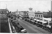Downtown Anaheim 1932