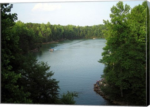 Belews Lake Greensboro, NC