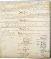 Constitution of the United States IV
