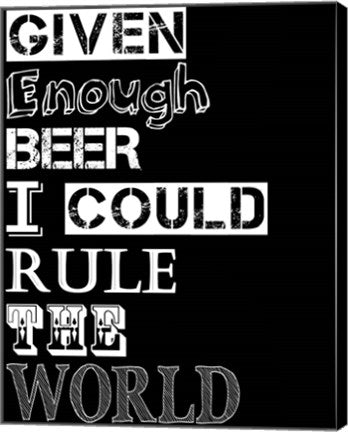 I Could Rule the World by Veruca Salt