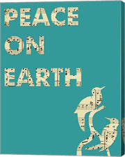 Peace On Earth by Veruca Salt