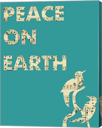 Peace On Earth by Veruca Salt