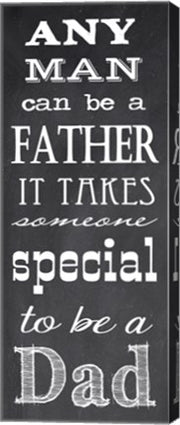 It Takes Someone Special Panel by Veruca Salt