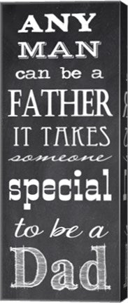 It Takes Someone Special Panel by Veruca Salt