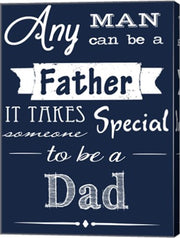 It Takes Someone Special Chalkboard by Veruca Salt